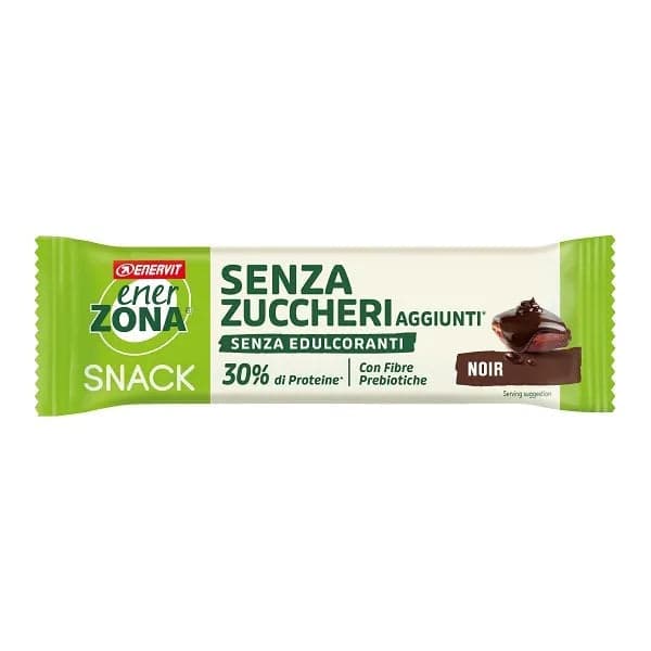 EZ Snack Noir Naso 33g