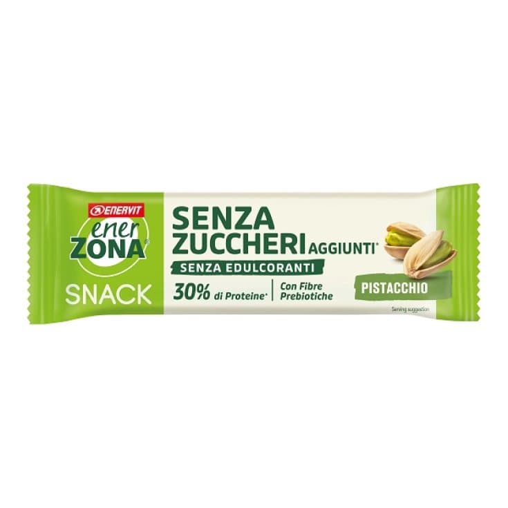 EZ Snack Pistacchio Cioccolato 33g