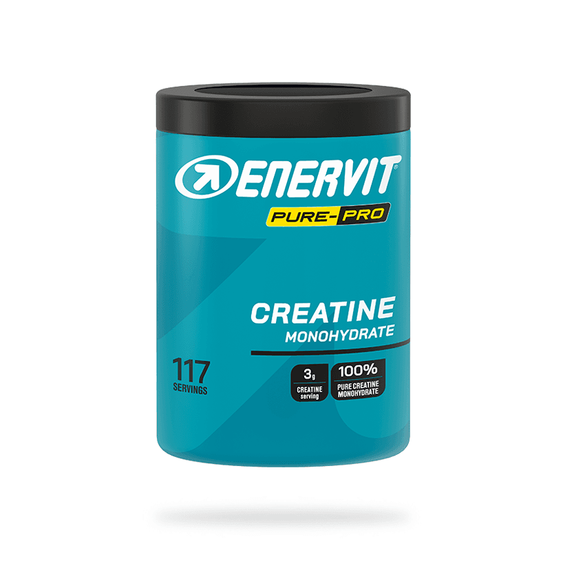 Enervit PP Creatin – 400g polvere