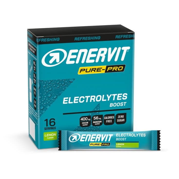 Enervit PP Electrolytes – 16 Beutel
