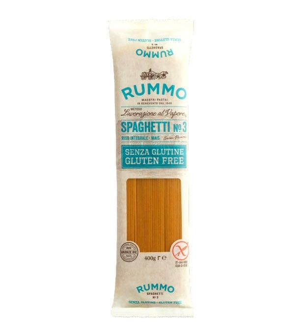 Rummo Spaghetti N3 – 400 g