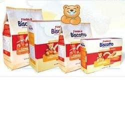 Fosfovit Biscotti Multivitaminico + Sali minerali – 750 g