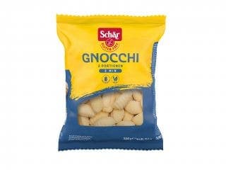 SCHAR GNOCCHI DI PATATE 300G