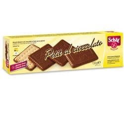 Schär Petit al Cioccolato – 130 g