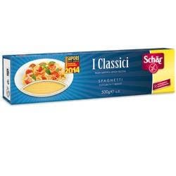 Schär Spaghetti – 500 g Pasta