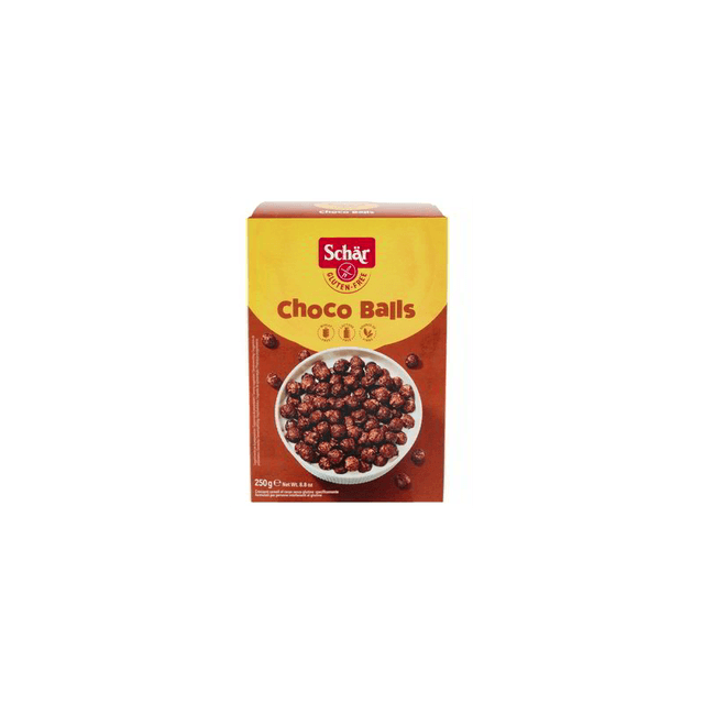 Schär Choco Balls – 250 g