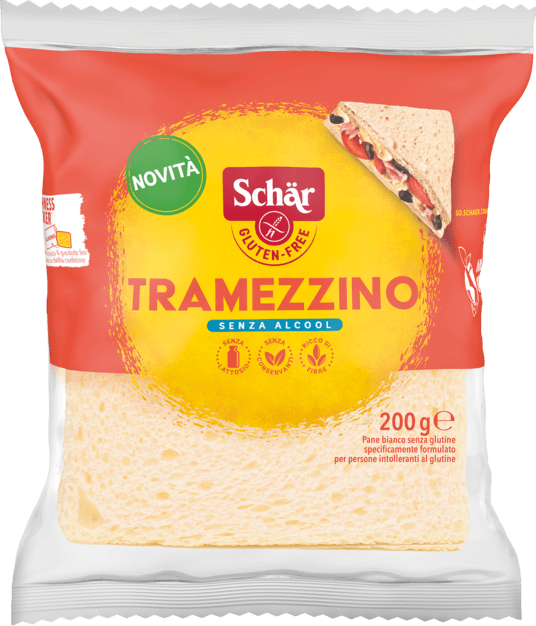 Schär Tramezzino – 200 g