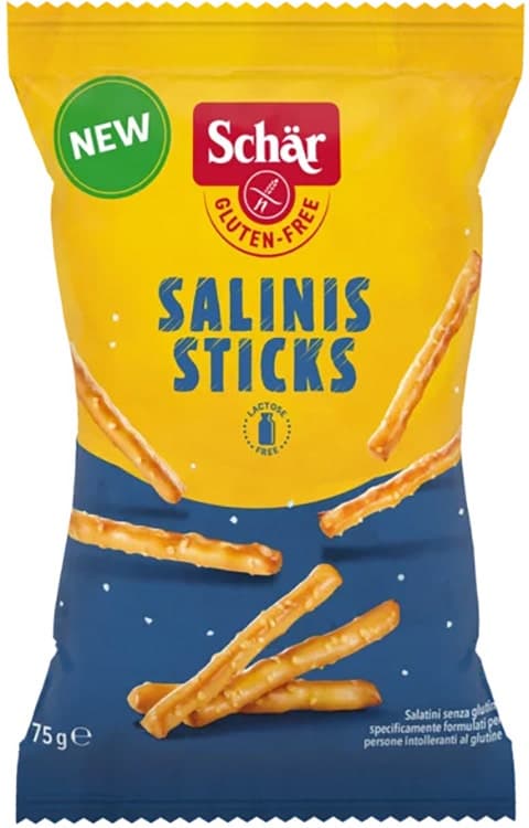 Schär Salinis Stick – 75 g