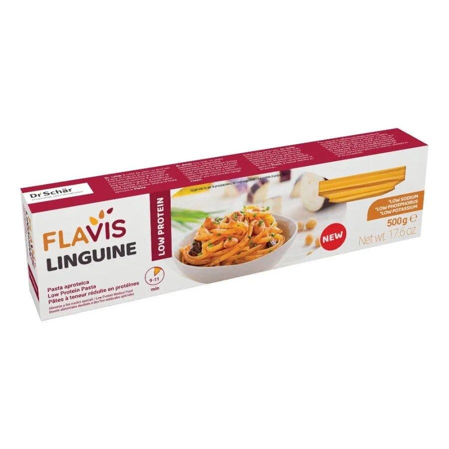 Flavis Linguine – 500 g