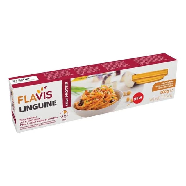 Flavis Linguine – 500 g