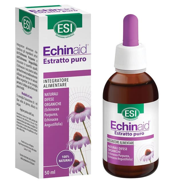 ESI Echinaid Estratto Echinacea – 50 ml
