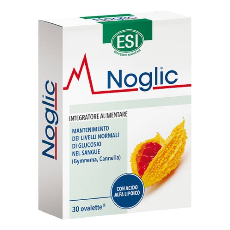 Noglic 30 – 30 Ovaletten