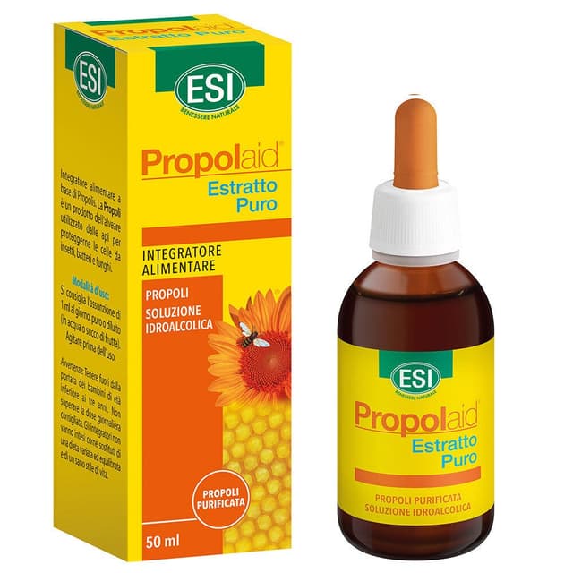 PROPOLAID Estratto Propoli – 50 ml