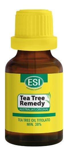 TEA TREE OIL 10ML ESI