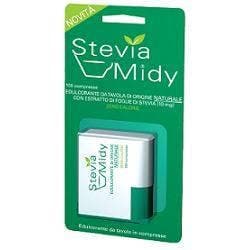 Stevia Midy – 100 Tabletten