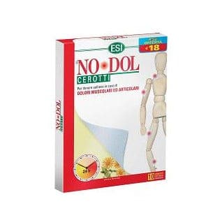 Nodol Cerotto Termico – 10 pezzi