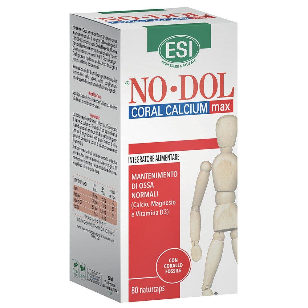 Nodol Glucosamina Pura 500 – 90 compresse