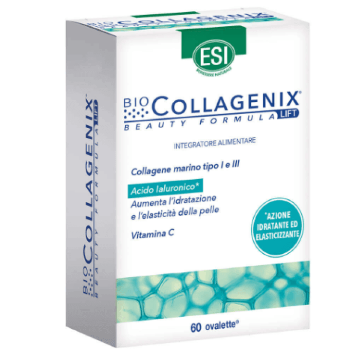 Biocollagenix – 60 capsule