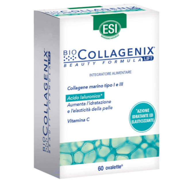 Biocollagenix – 60 capsule