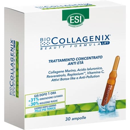 Biocollagenix – 30 fiale