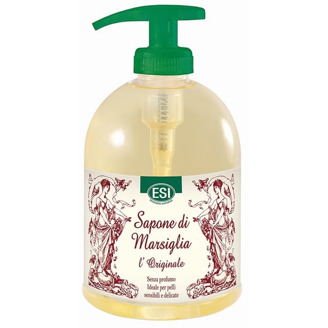 ESI Sapone di Marsiglia – Original 500 ml