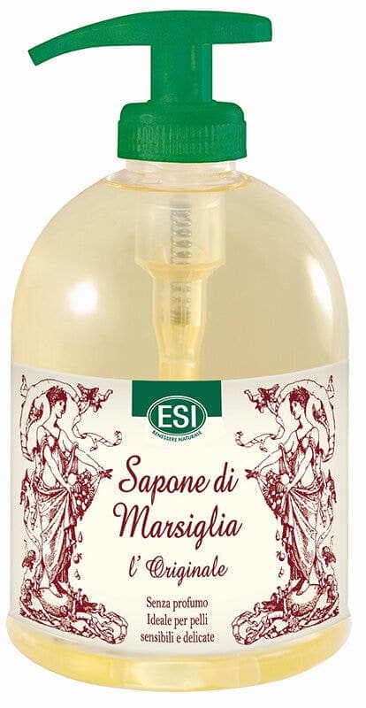 ESI Sapone di Marsiglia – Original 500 ml