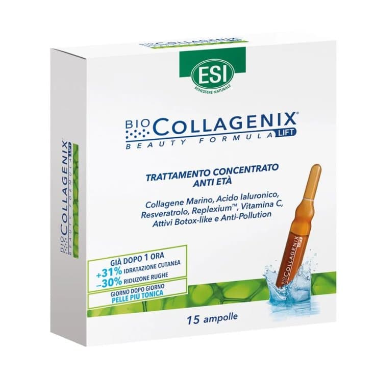 ESI Biocollagenix – 15 fiale