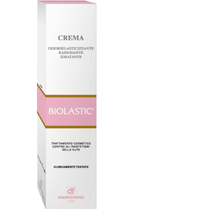 BIOLASTIC-CR DERMOEL – 250 g crema