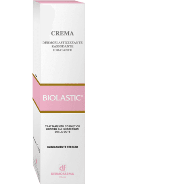 BIOLASTIC-CR DERMOEL – 250 g crema
