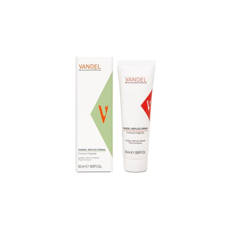 Vandel Reflex Creme – 50 g