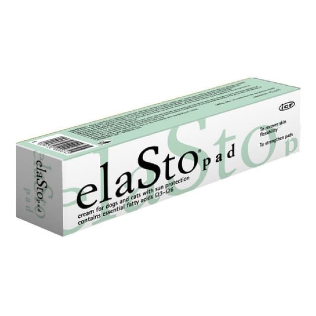 Elastopad Crema – 75 ml (veterinario)
