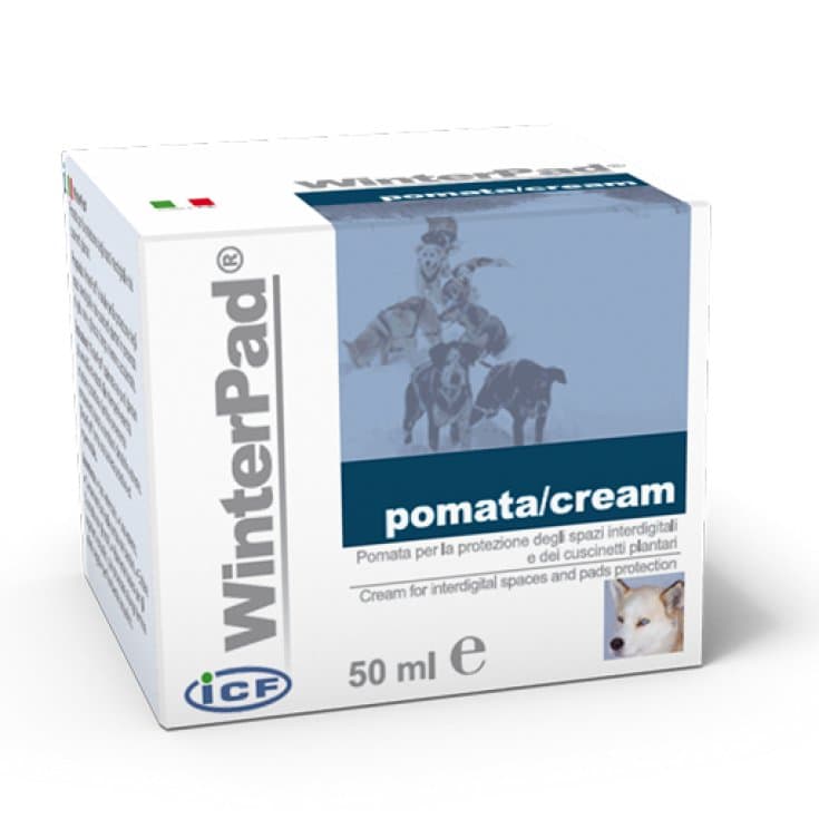 Winterpad Unguento Vet – 50 ml