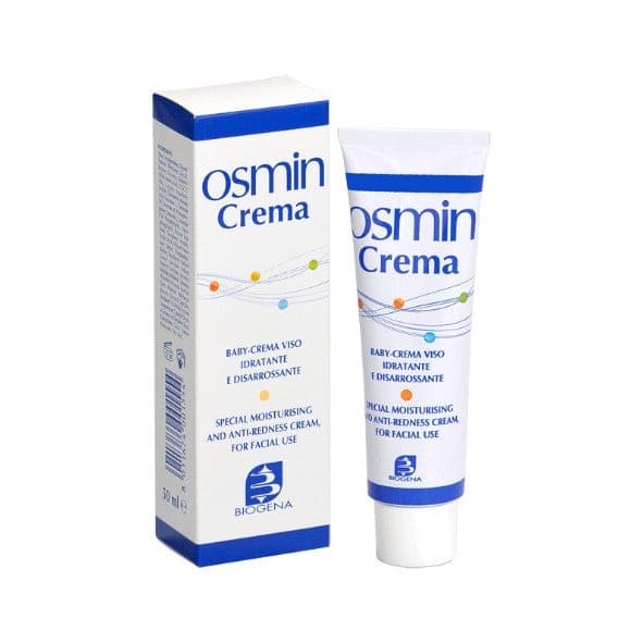 Osmin-Crema – 50 ml Hautcreme