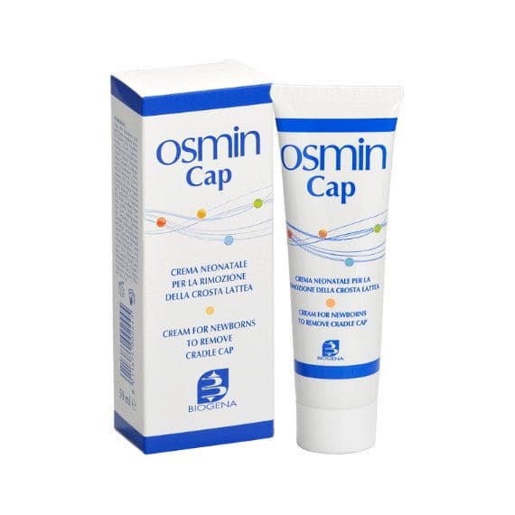 Osmin-Cap Sebo-Correttivo – capsule