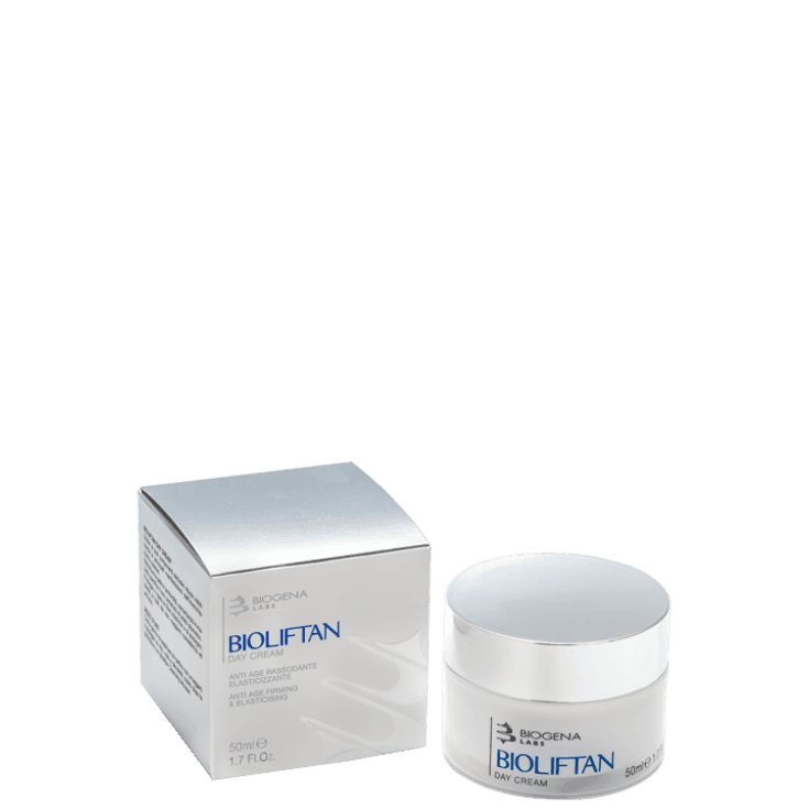 Bioliftan Day Cream – 50 ml crema viso