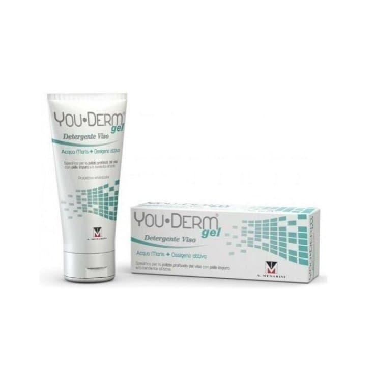 YouDerm Pelle Pura Reinigungsgel – 150 ml