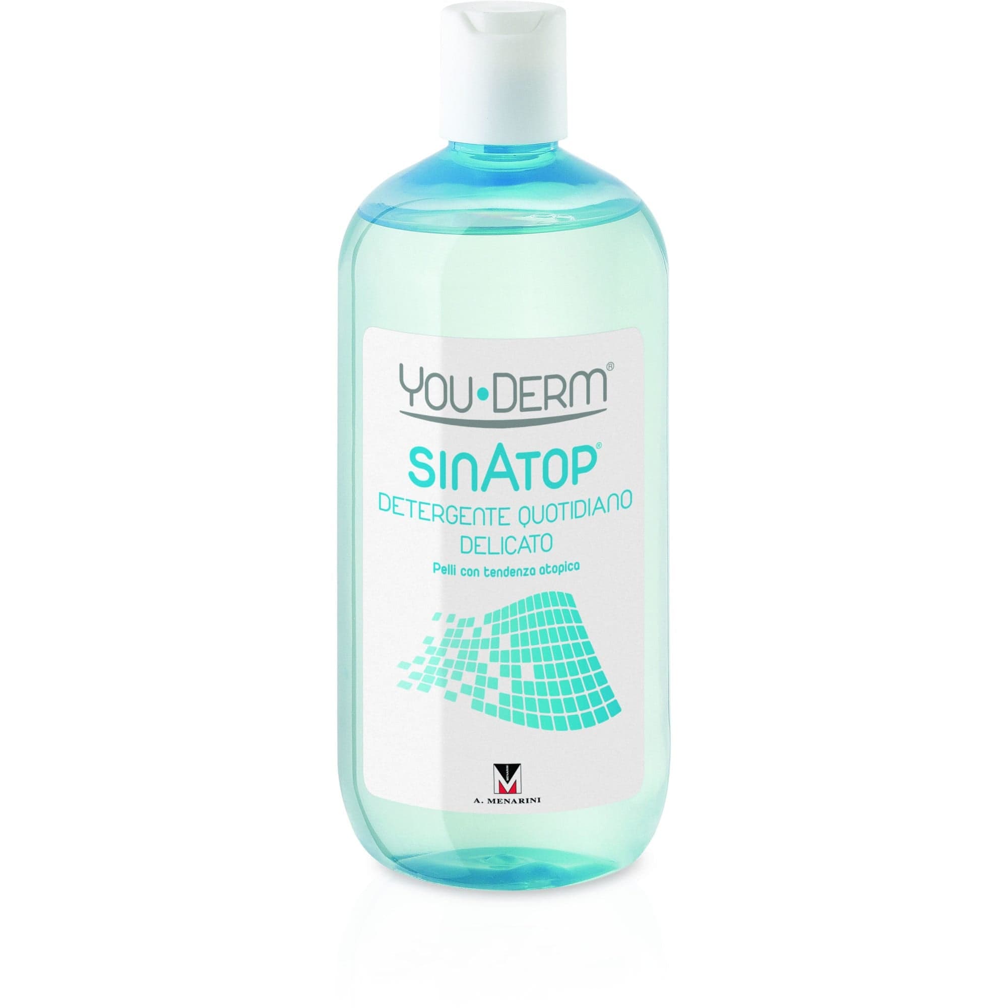 Sinatop Youderm Reiniger – 500 ml