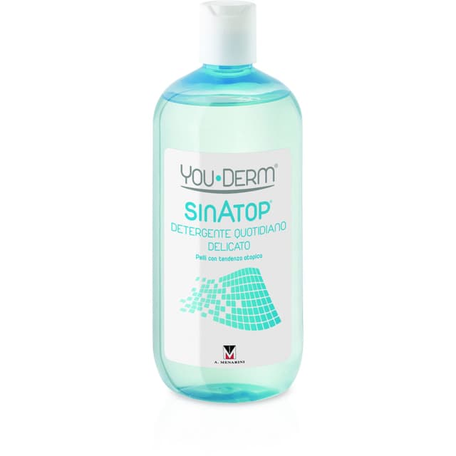 Sinatop Youderm Detergente – 500 ml