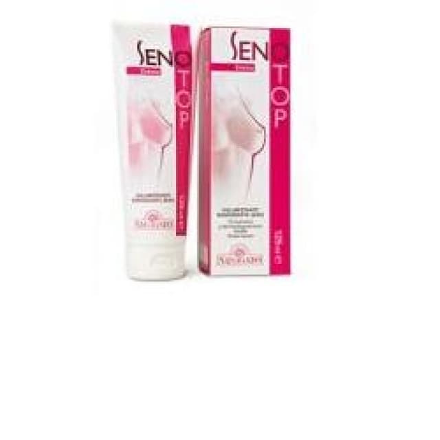 Senotop Crema – 125 ml