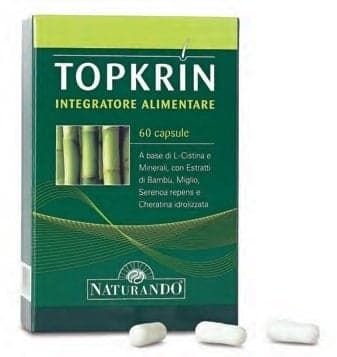 Topkrin – 60 Tabletten