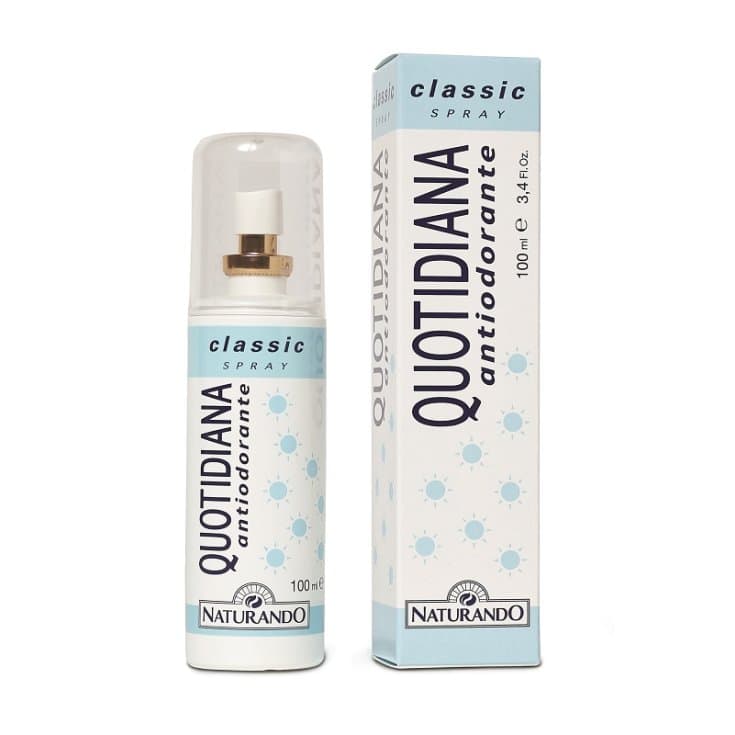 Quotidiana Antioxidant – 100 ml Creme