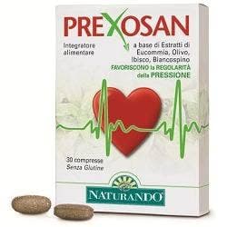 Prexosan – 30 Tabletten