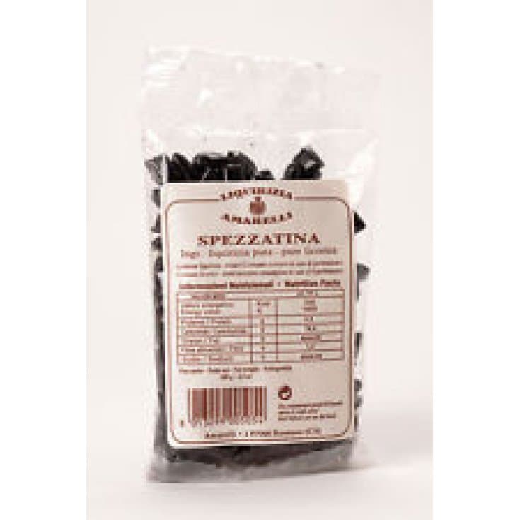 Amarelli Liquirizia – 100 g