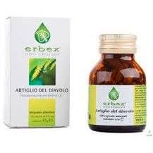 Artiglio del Diavolo – 160 Tabletten
