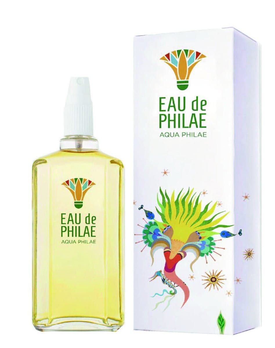 Eau de Philae EDT – 500 ml