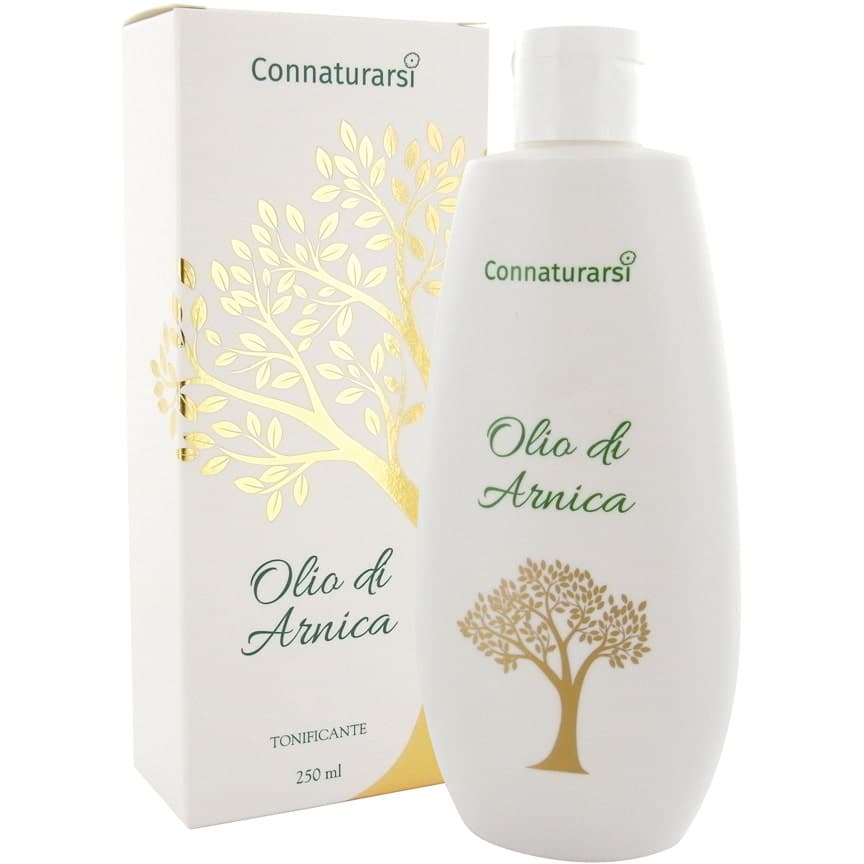 Arnica Olio – 250 ml