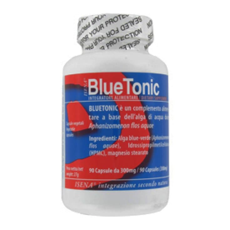 Blue Tonic Isena – 90 capsule