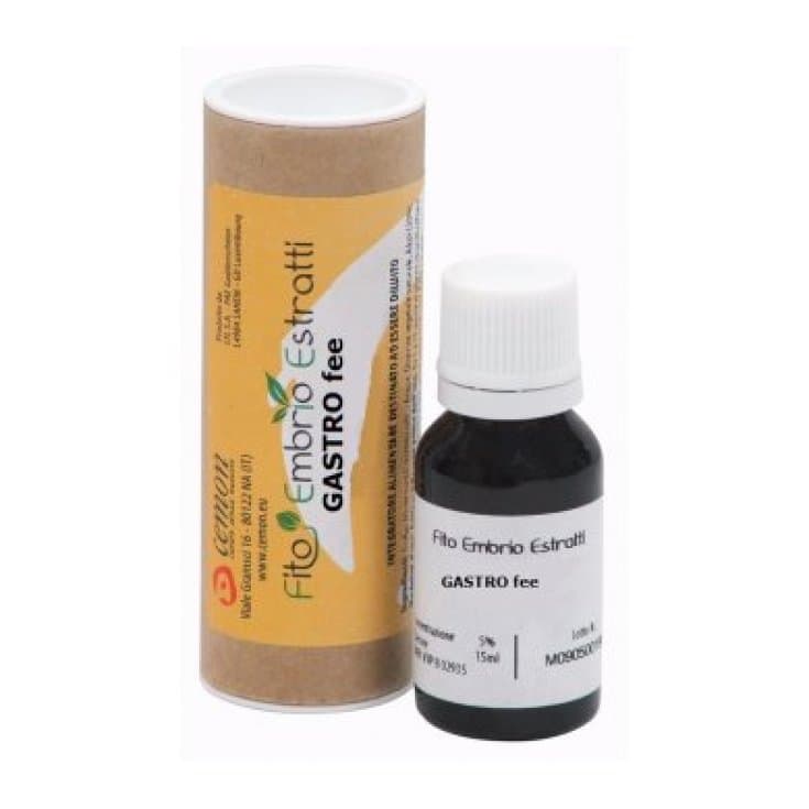 FEE Gastro – 15 ml gocce