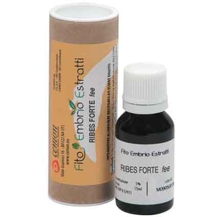 FEE Ribes Forte – 15 ml gocce