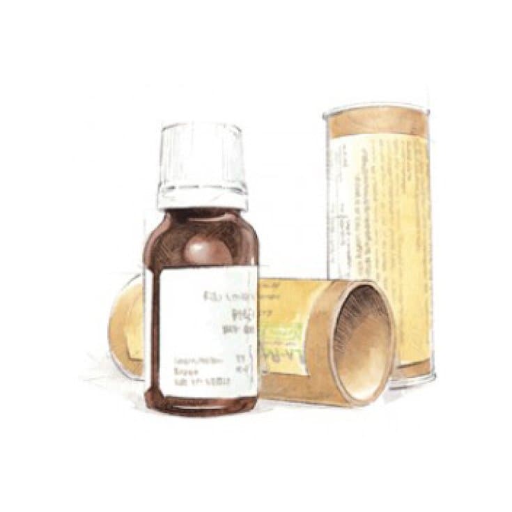FEE Lampone – 15 ml gocce